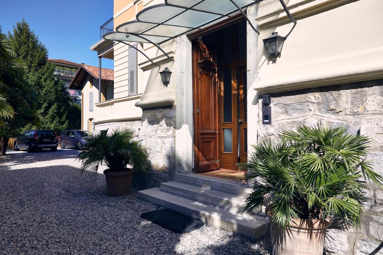 Brunelli Apartment Riva del Garda