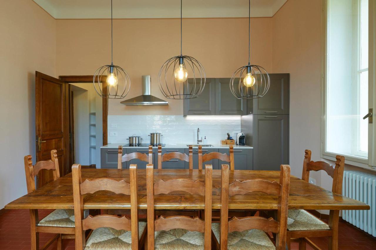 Apartment Brunelli