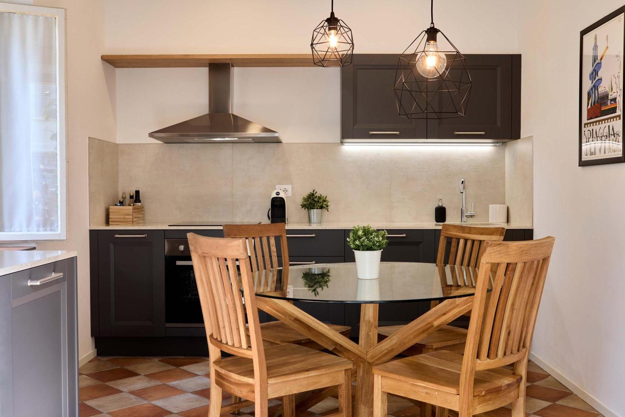 Brunelli Apartment