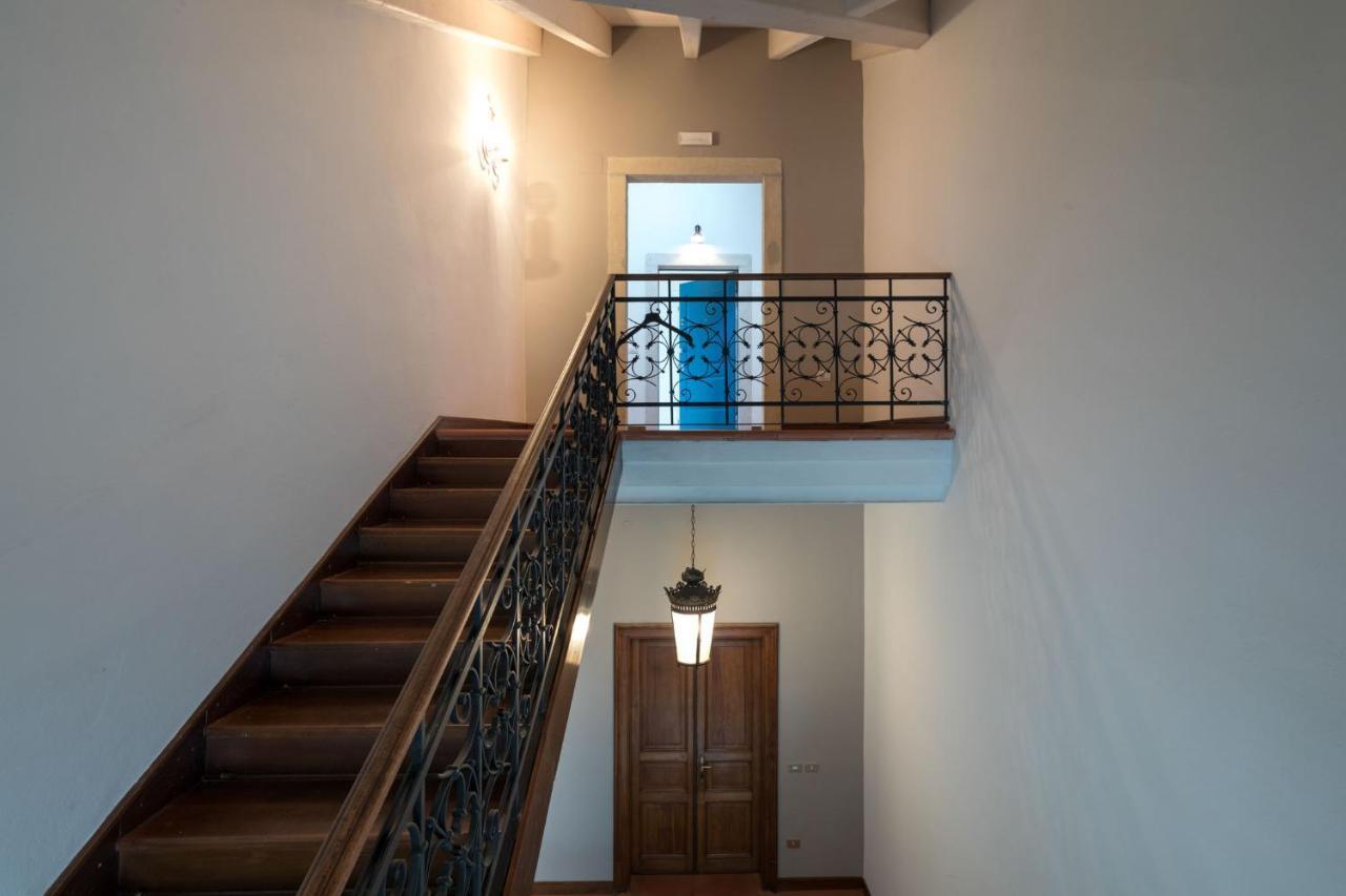 Brunelli Apartment