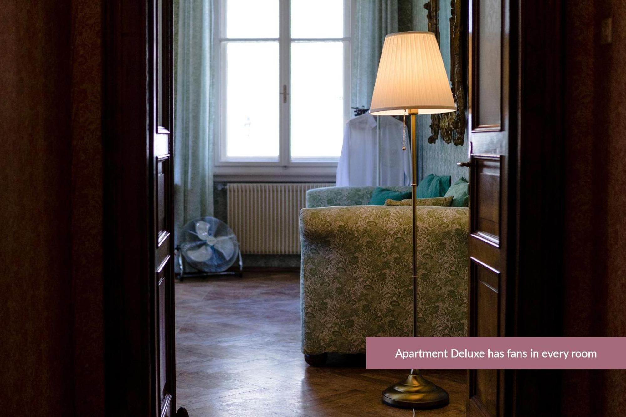 Apartment Brunelli