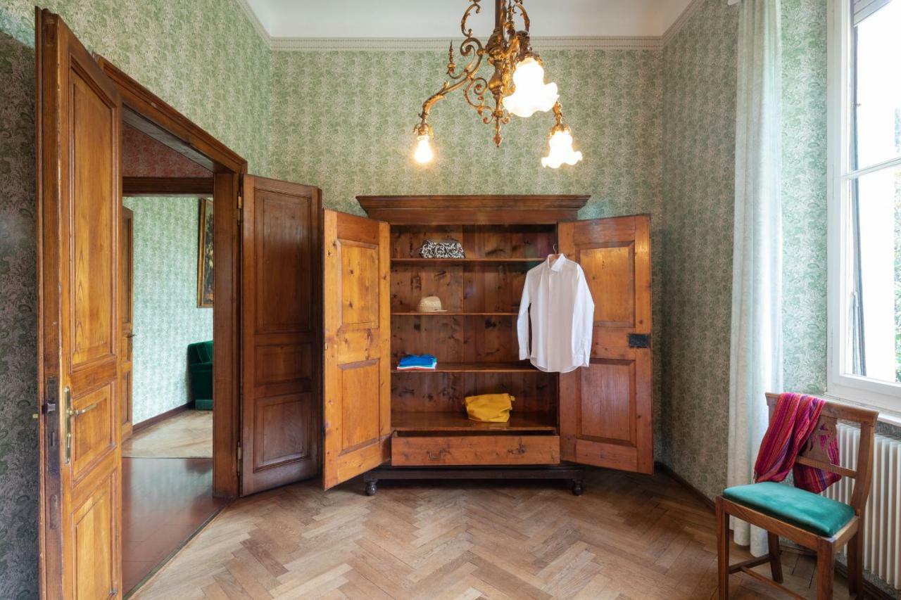 Apartment Brunelli