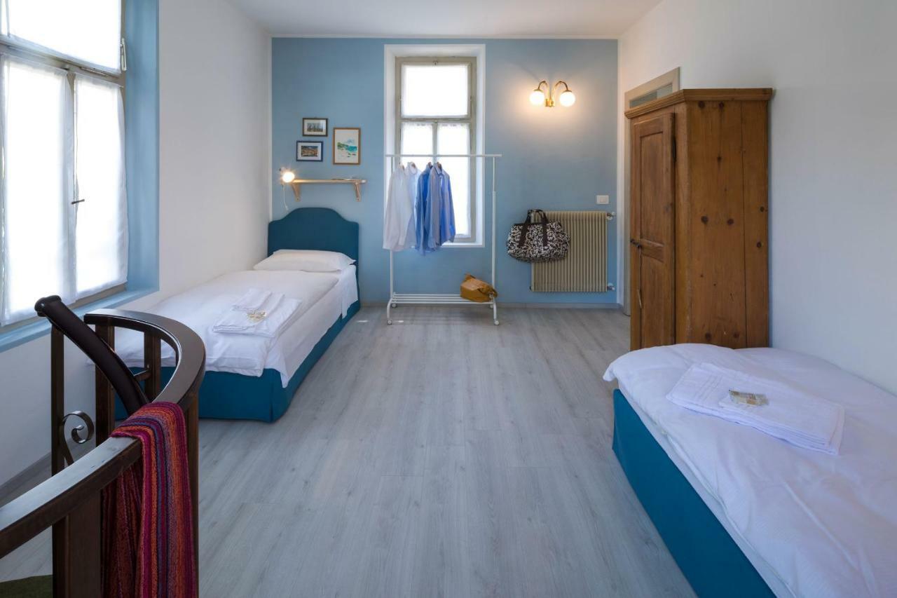 Brunelli Riva del Garda