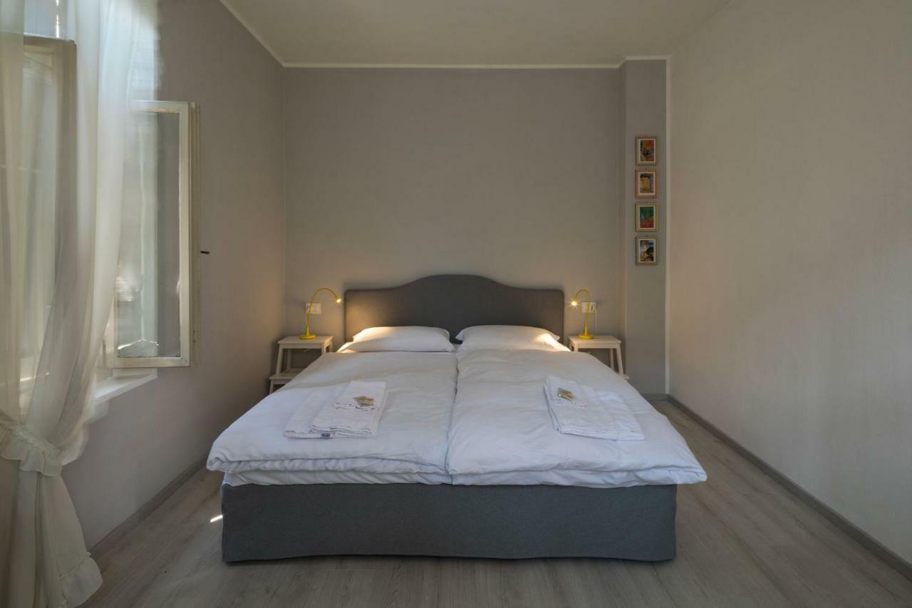 Brunelli Apartment Riva del Garda